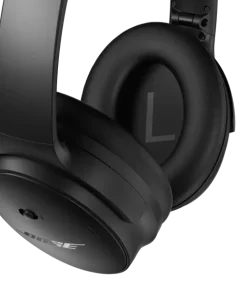 Alternative view of Bose QuietComfort Headphones